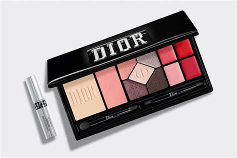 price dior makeup kit|Dior makeup kit price.